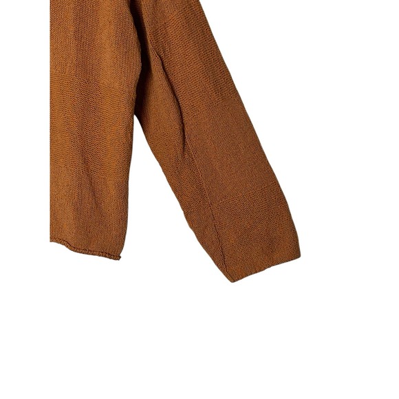 Free People FP‎ Beach Pullover Mock Sweater Women's XS Oversized Top Outdoor - Picture 10 of 10